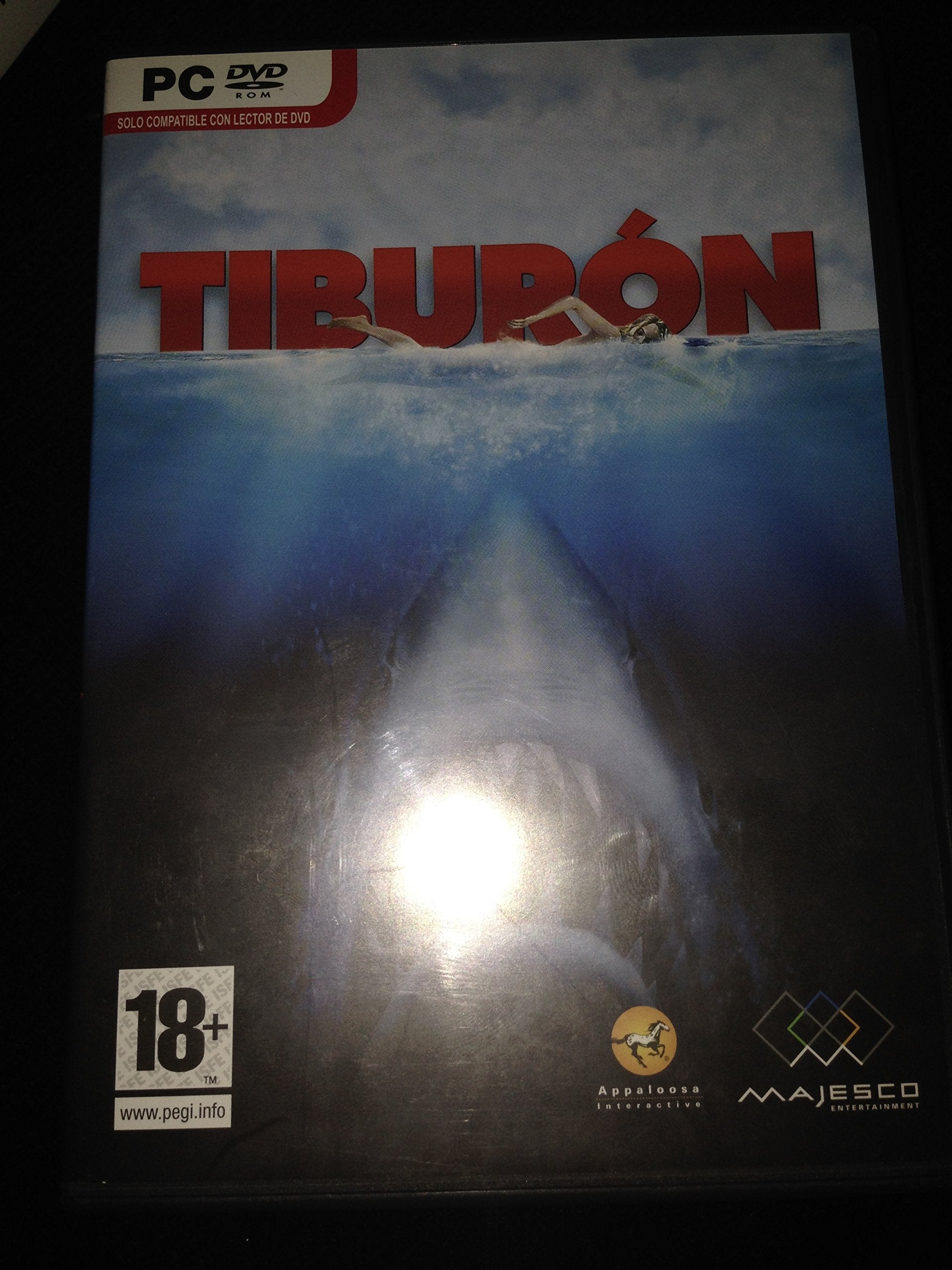 Requin Requin